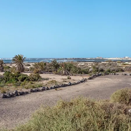 Vivienda 3 El Risco Apartment El Cotillo (Fuerteventura)