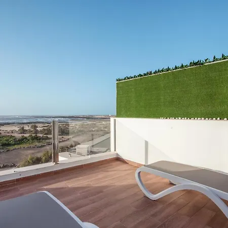Vivienda 3 El Risco El Cotillo (Fuerteventura)