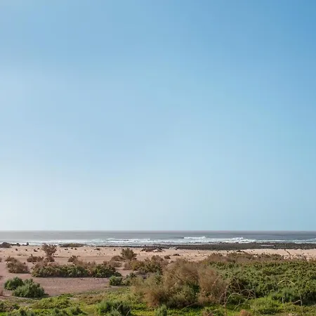 Vivienda 3 El Risco El Cotillo (Fuerteventura)