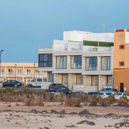 Vivienda 3 El Risco El Cotillo (Fuerteventura)