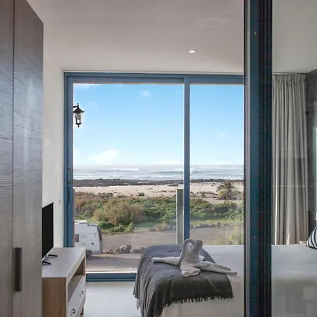 公寓 Vivienda 3 El Risco