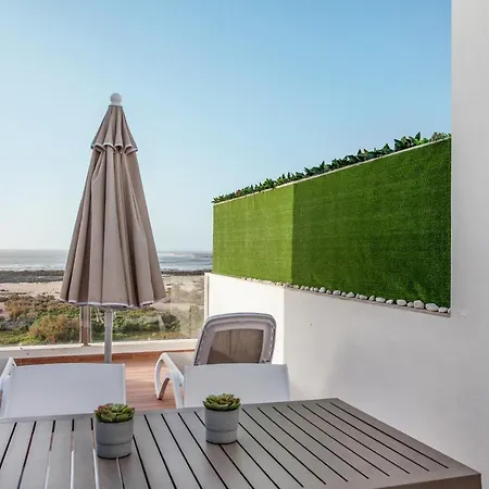 Vivienda 3 El Risco 公寓 Cotillo
