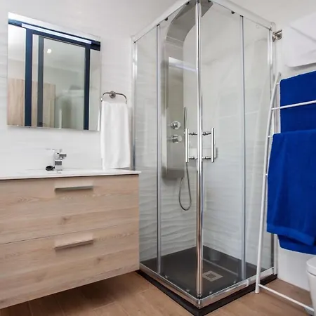公寓 Vivienda 3 El Risco Cotillo