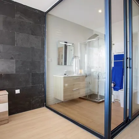 公寓 Vivienda 3 El Risco Cotillo